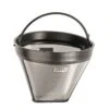 GEFU Herbruikbaar Koffiefilter ARABICA 1 GEFU Herbruikbaar Koffiefilter ARABICA -Beste Keukengerei Winkel bfdc94e27cba419a91ff001c0a049015