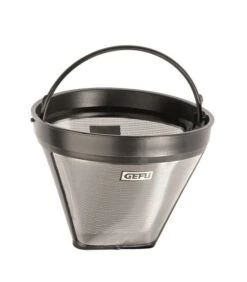 GEFU Herbruikbaar Koffiefilter ARABICA