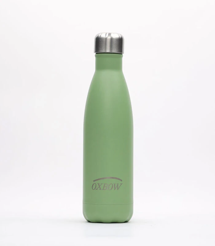 OXBOW Effen Isoleerfles O2BOUTI 3 OXBOW Effen Isoleerfles O2BOUTI
