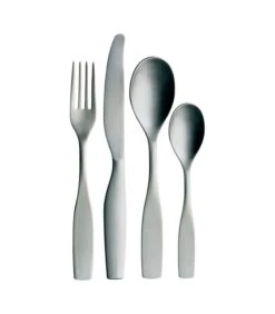 Iittala Citterio 98 Bestek Cassette 16-delig