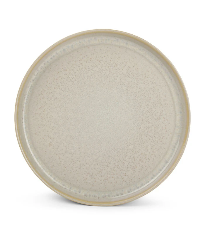 Plat Bord 28xH3cm Beige Tabo - (x4) 3 Plat Bord 28xH3cm Beige Tabo - (x4)