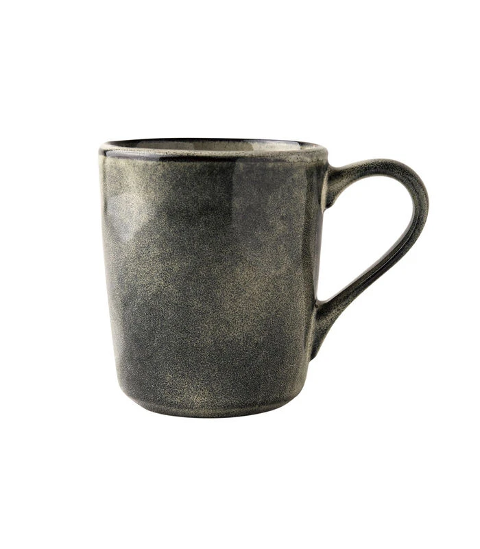 ORGANIC Set 4 BEKER GROEN 3 ORGANIC Set 4 BEKER GROEN