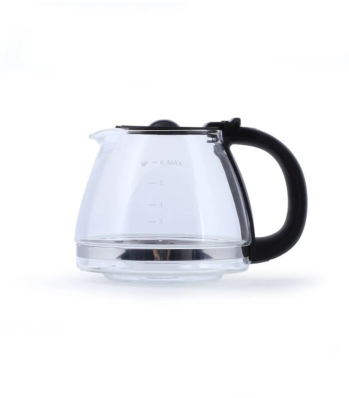 LIVOO Elektrische Koffiezet 6 LIVOO Elektrische Koffiezet - Afbeelding 4