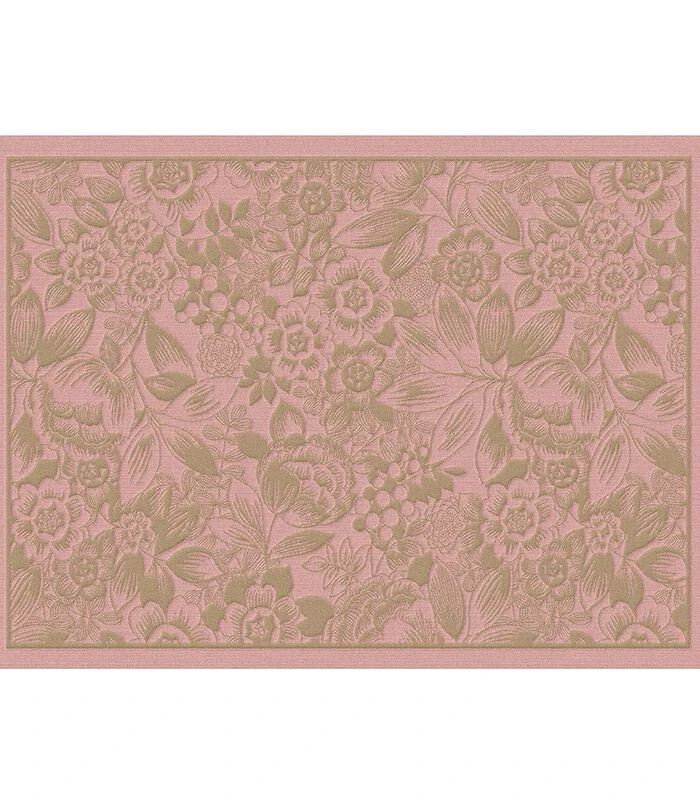 Gecoate Placemat Osmose Florale 3 Gecoate Placemat Osmose Florale