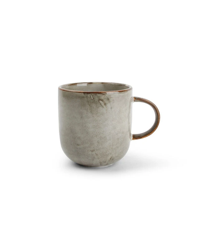 Beker 33cl Concrete Studio Urban - (x4) 3 Beker 33cl Concrete Studio Urban - (x4)