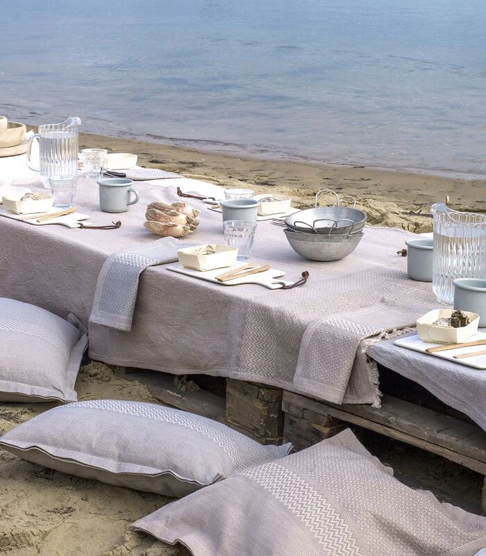 Placemat Slow Life 4 Placemat Slow Life - Afbeelding 2