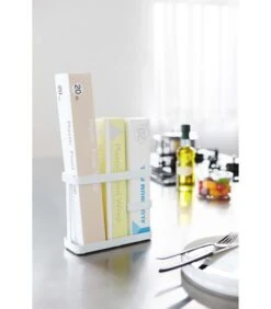 Yamazaki Tool Stand Wide - White -Beste Keukengerei Winkel cc2e2aaf25194222a4302ece7238ffea