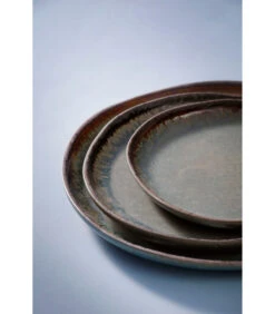 Palmer Bord David Mucky 22 Cm Bruin Stoneware 2 Stuk(s) 8 Palmer Bord David Mucky 22 Cm Bruin Stoneware 2 Stuk(s) -Beste Keukengerei Winkel cd15bfab635e4287a711bdaf43722d4e