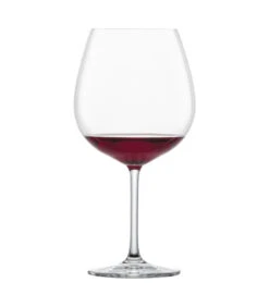 Schott Zwiesel IVENTO Set 6 BOURGOGNEGLAS 140