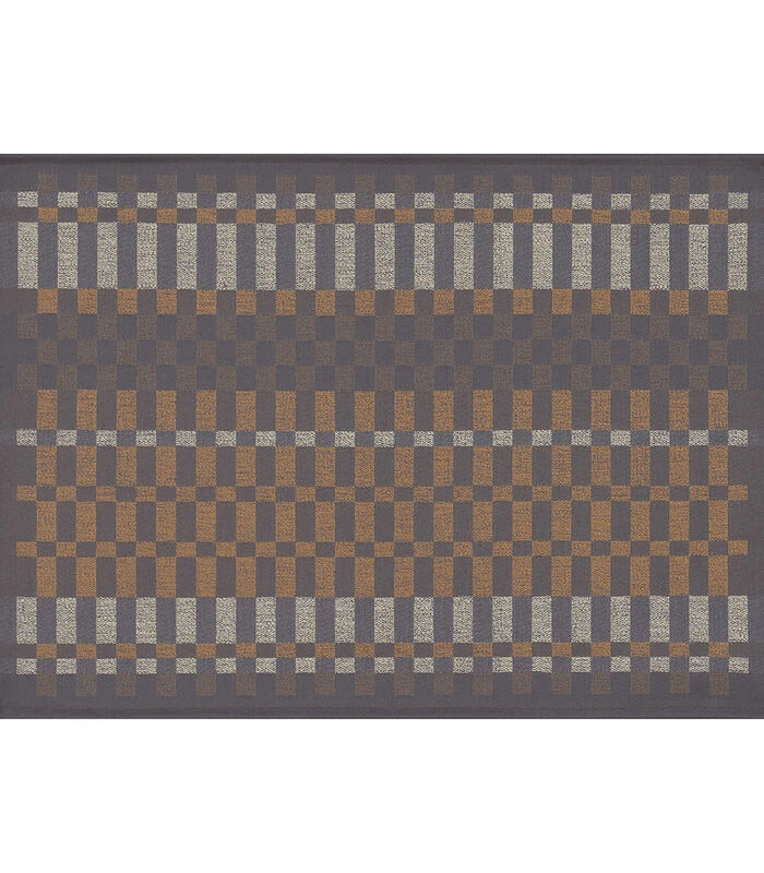 Gecoat Placemat Origin Rythme 4 Gecoat Placemat Origin Rythme - Afbeelding 2