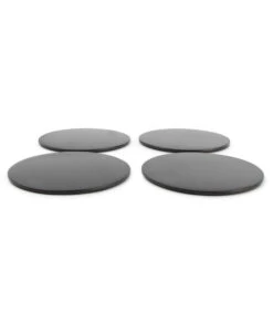 Glasonderzetter Zwart Cheers - Set/4 -Beste Keukengerei Winkel d0cde56e603d4f1089dbb3d5c2e5626f