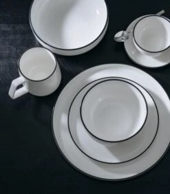 STUDIO BASE Kom 17,5 Cm Wit (set/4) 9 STUDIO BASE Kom 17,5 Cm Wit (set/4) -Beste Keukengerei Winkel d2f29708cda342c284f828b8feb1badc 1