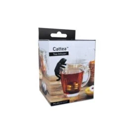Cattea - Thee Ei -Beste Keukengerei Winkel d366fbce83a149aca25504fe3bdcae90