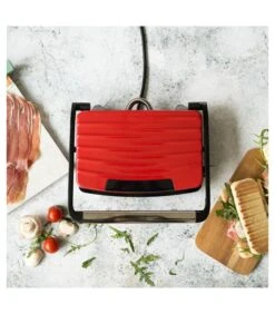 LIVOO Compact Grill -Beste Keukengerei Winkel d3b4e109ffa74d2d98fce5f975a2b279