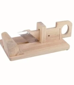 LIVOO Worstsnijder -Beste Keukengerei Winkel d564d8de55004c3f814e0d639b959bba