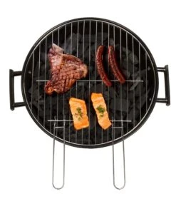 LIVOO Houtskoolbarbecue -Beste Keukengerei Winkel d78a01df5aab47a3986d28bc4eeb553f