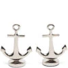 Naambordje Anker, Aamhouder Voor Diner Tafelschikking - Anchor - Goud - Set Van 2 -Beste Keukengerei Winkel d7c5bcab19104b0eb3499e9ab6481357