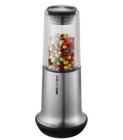 GEFU Zout- Of Pepermolen X-PLOSION®, L -Beste Keukengerei Winkel dc8af416edf24e8ca2c36032fefd46f4