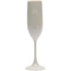 Champagneglas 155 Ml - RM Monogram Outdoor - Beige - MS