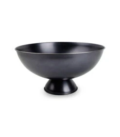 Champagnekoeler 32xH16cm Zwart Bar