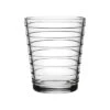 Iittala Aino Aalto Glas 22cl Helder 2 Stuks -Beste Keukengerei Winkel e037de9f2a5f4db6badcb33d55d1c6e4