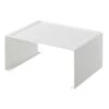 Yamazaki Stackable Kitchen Rack - Tower - White -Beste Keukengerei Winkel e06627b5ad394807a4eb848c3a1f9c5b