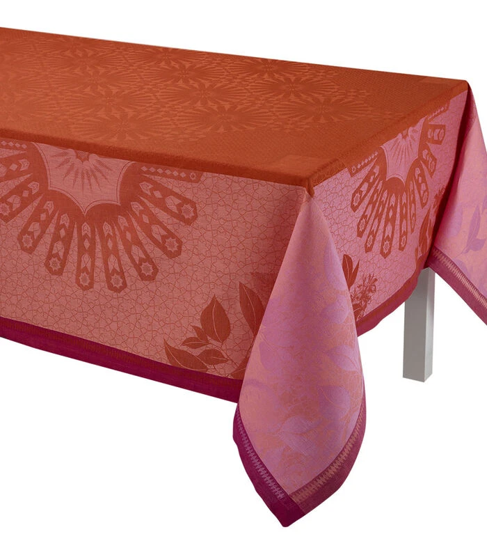 Tafelkleed Jardin D´orient 3 Tafelkleed Jardin D´orient