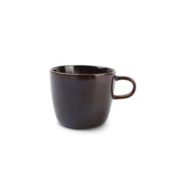 Beker 30cl DonkerBlauw Marrakesh - (x4)