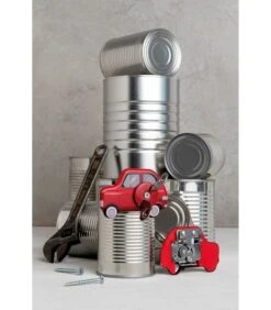 Can-Do - Blikopener -Beste Keukengerei Winkel e0fcf821943143859eb891bb317a5d8a