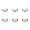 Duralex Schaal 2680D Lys 17 Cm 97 Cl Transparant Hardglas 6 Stuk(s) 2 Duralex Schaal 2680D Lys 17 Cm 97 Cl Transparant Hardglas 6 Stuk(s) -Beste Keukengerei Winkel e33d0bc4da5a4bc3ab47c56d3bd86ec8