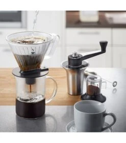 GEFU Koffi Efi Lter FABIANO, Maat 4 -Beste Keukengerei Winkel e3b1d32ac5cc41e89a7ab92634e4e060