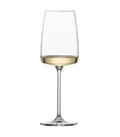 Schott Zwiesel SENSA Set 6 LICHT & FRIS 2