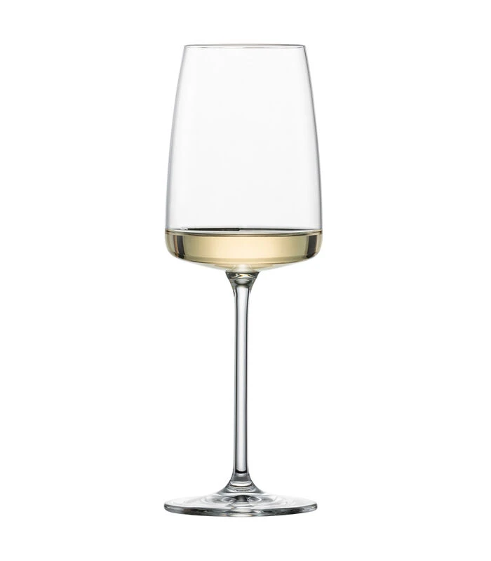 Schott Zwiesel SENSA Set 6 LICHT & FRIS 2 3 Schott Zwiesel SENSA Set 6 LICHT & FRIS 2