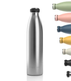 Geïsoleerde Drinkfles Roestvrij Staal 'Ren' -Beste Keukengerei Winkel eac589e2eaaf4b1dbebd9ee1958a91fa