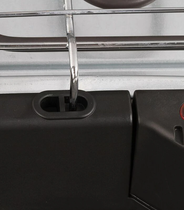 LIVOO Elektrische Tafelbarbecue 5 LIVOO Elektrische Tafelbarbecue - Afbeelding 3