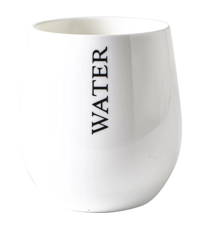 Riviera Maison Summer Water Glas 3 Riviera Maison Summer Water Glas