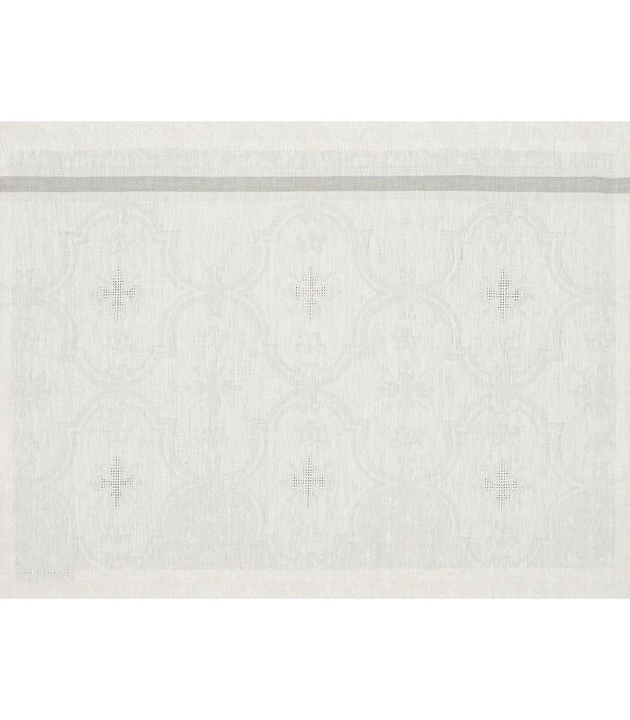 Placemat Armoiries 3 Placemat Armoiries