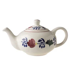 Theepot 1,2L - Boerenbont