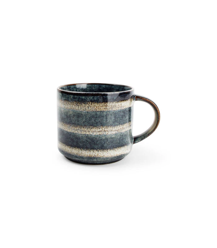 Beker 35cl Garland Muggies 3 Beker 35cl Garland Muggies