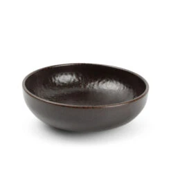 Kom 16xH5cm Chocolate Tabo - (x4)