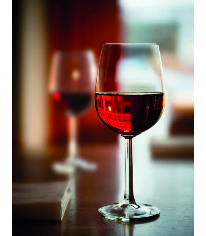 Wijnglas 354034 Bouquet 35 Cl - Transparant 6 Stuk(s) 5 Wijnglas 354034 Bouquet 35 Cl - Transparant 6 Stuk(s) - Afbeelding 3