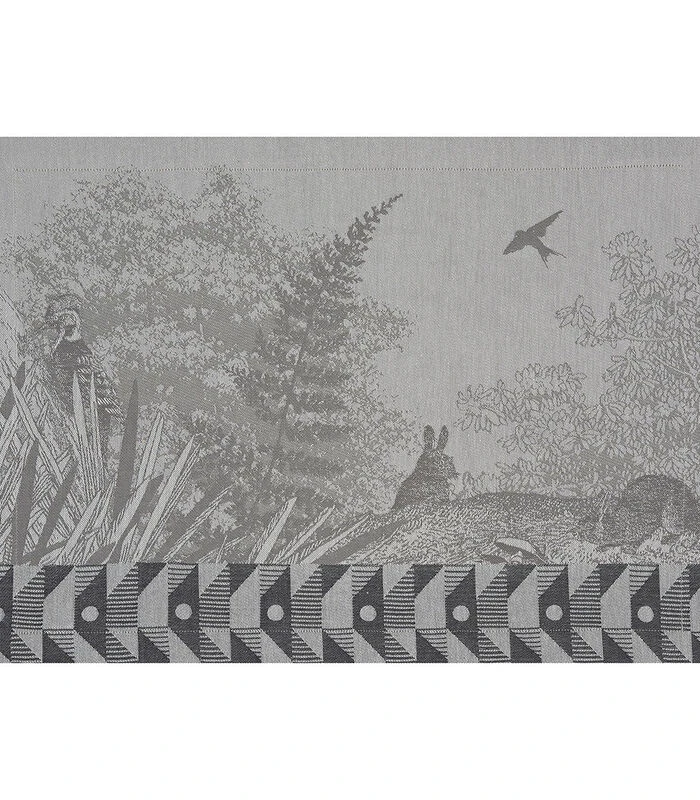 Placemat Forêt Enchantée 3 Placemat Forêt Enchantée