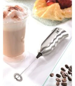 GEFU Melkopschuimer MARCELLO -Beste Keukengerei Winkel fafd293b04b14c5785dd052a590d3794