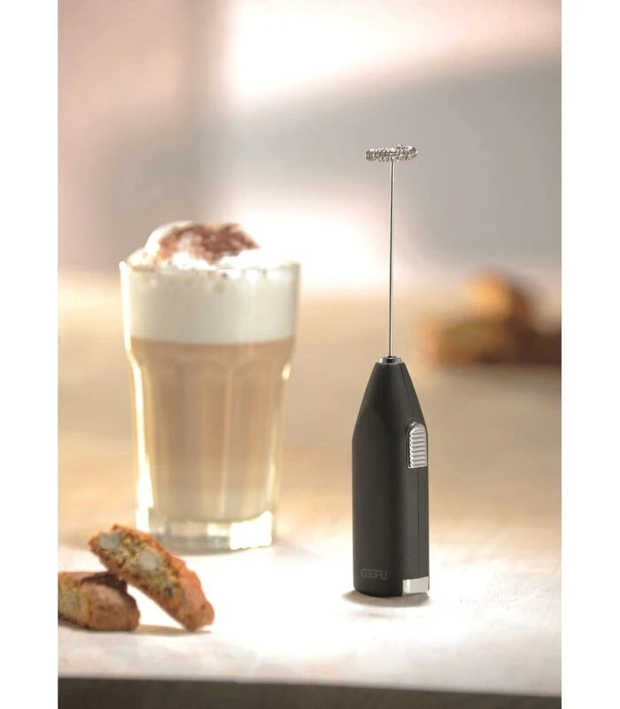 GEFU Melkopschuimer FINO 4 GEFU Melkopschuimer FINO - Afbeelding 2